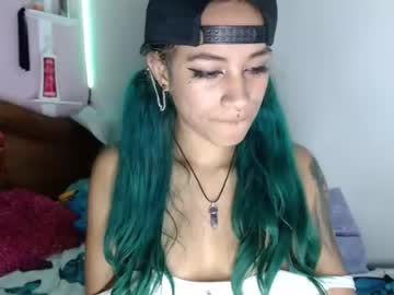 [20-03-22] kalipso_00 record video from Chaturbate