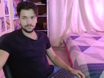 [23-11-23] massimo_cortelioni_ record public webcam from Chaturbate.com