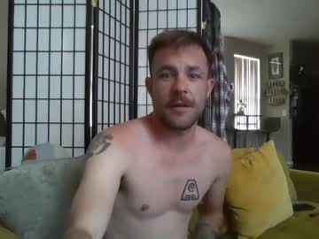 [11-07-23] theseusneville video from Chaturbate