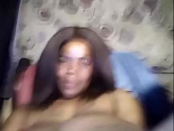 [05-12-23] afrikanbonnienclyde show with cum from Chaturbate