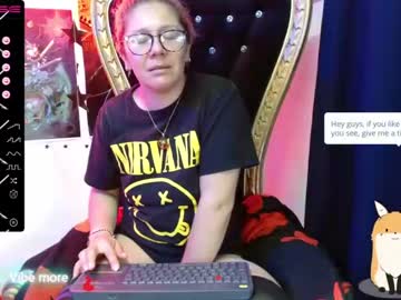 [17-07-23] alicedevil_ record private show