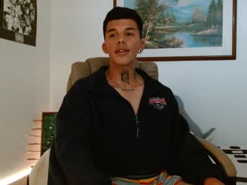 [06-08-23] baby_gio record video with dildo from Chaturbate