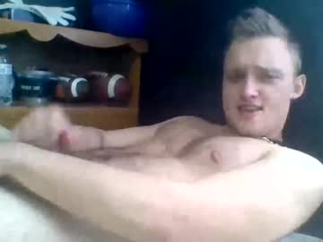 [14-03-22] hornythorny_69 record premium show from Chaturbate