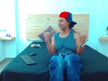 [21-09-22] jeronimo_ftm_ record show with toys from Chaturbate.com
