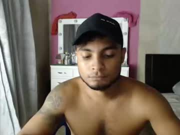 [05-04-24] cris_conor public webcam from Chaturbate.com