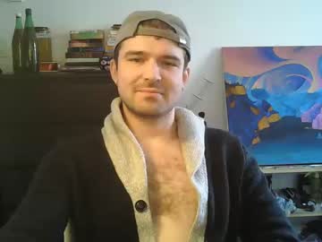[25-10-23] hill_billy_hippy public show from Chaturbate.com