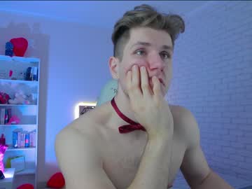 [25-03-24] john_harris7 private sex show from Chaturbate
