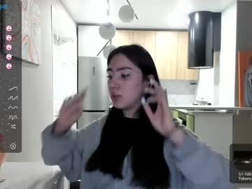 [12-01-24] anisa_sweet public webcam video from Chaturbate.com