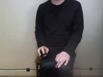 [31-10-22] georgerooney1978 private show from Chaturbate