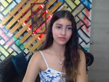 [28-08-22] girl_tammara18 record public show from Chaturbate