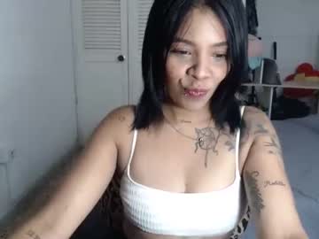 [07-02-23] janethsantana record private show from Chaturbate