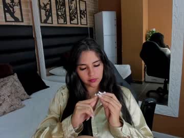 [27-04-24] lesly_tailor record show with cum from Chaturbate.com