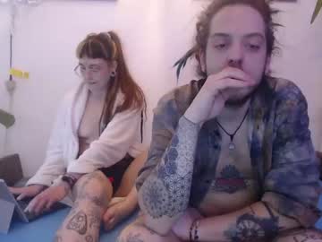 [06-03-22] aliencoup chaturbate cam show