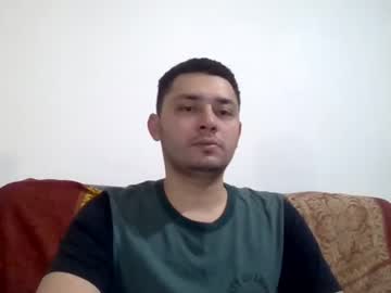 [07-01-24] fadiiii webcam video from Chaturbate.com