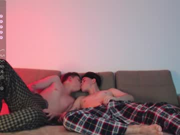 [27-10-23] twoguyspleasure record public webcam from Chaturbate