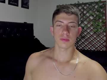 [06-04-24] sean_brownx blowjob show from Chaturbate