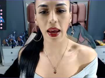 [28-03-22] ximena_horny21 record private show from Chaturbate.com