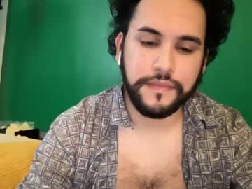 [15-01-22] hairyhole105 show with cum from Chaturbate