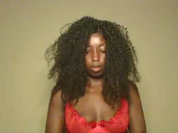 [21-04-23] melanin_queen01 chaturbate private sex show