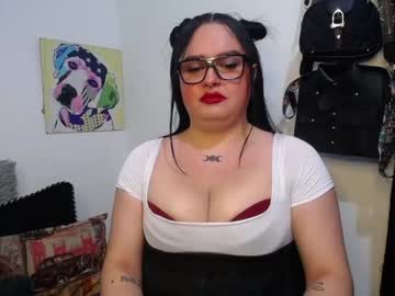 [17-02-24] missfabiolaxxx record video with dildo from Chaturbate.com