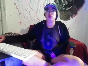 [13-12-22] stranger_whitch record premium show video from Chaturbate