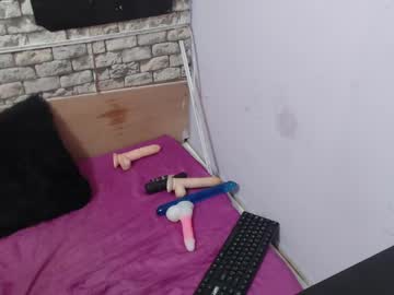 [16-06-23] wild_lyon webcam show from Chaturbate