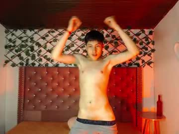 anddy_22 chaturbate