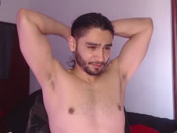 [30-11-23] arab_b record video from Chaturbate