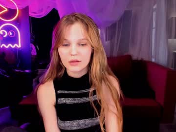 [31-03-22] bar8ie_girl premium show video from Chaturbate