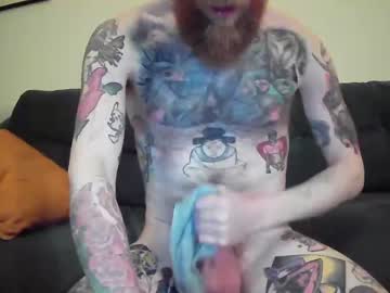 [04-02-24] scruffyunicorn123 record video from Chaturbate