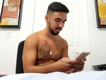 [21-08-22] thatguyfrommiami record webcam video from Chaturbate