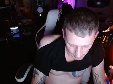 [13-10-23] thatrandyfeeling private show from Chaturbate