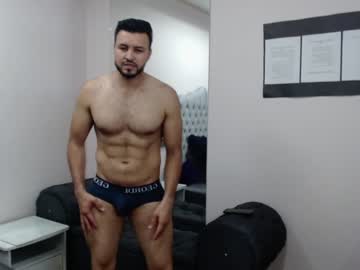 [23-03-24] tonny_axel22 private XXX video from Chaturbate.com