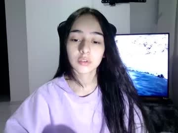 [03-10-23] aineangeel record private show video from Chaturbate.com