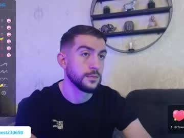 [27-12-23] dylan_miles chaturbate webcam