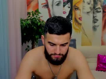 [27-03-23] mikeljj_ cam show from Chaturbate