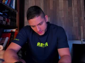 [11-03-24] aresbenedict1 private XXX video from Chaturbate