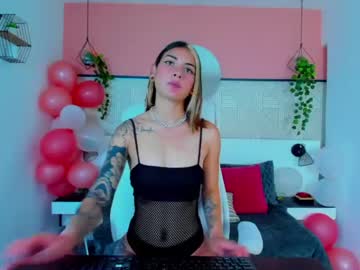 [03-02-22] hanna_colden record cam video from Chaturbate.com