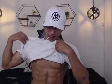 [01-10-22] max_walker_0 record private XXX video from Chaturbate.com