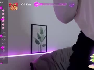 [20-03-24] megangale21 webcam video from Chaturbate.com