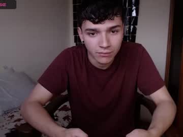 [09-11-23] patrick_d01 private webcam from Chaturbate