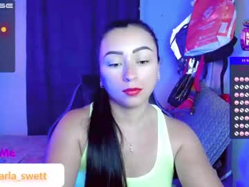 [29-08-22] carla_swett9 cam show from Chaturbate.com