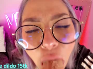 [31-10-23] mei_millers show with toys from Chaturbate.com