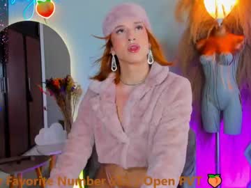 [04-12-23] angelpeach_ private sex video from Chaturbate