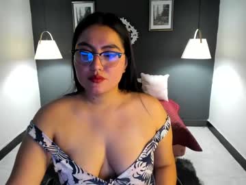 [08-09-22] asiulrosvelt private show from Chaturbate