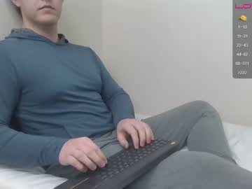 [16-01-23] joehaupia show with cum from Chaturbate