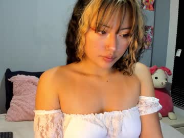 [23-08-22] misaki_cute record private show video from Chaturbate.com