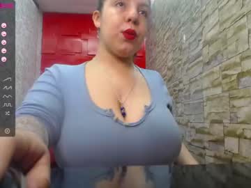 [28-03-23] pamela_thompson1 record webcam video