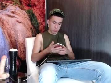 [08-02-22] stit_jhonson1 chaturbate private sex show