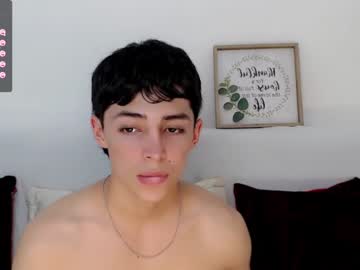 [21-01-24] adam_clay21 public show video from Chaturbate.com